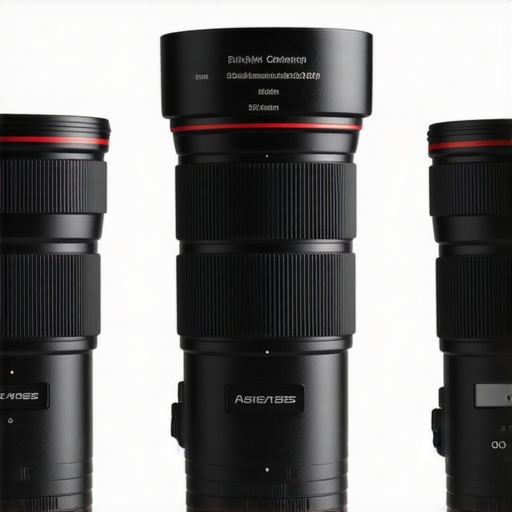 Stop 16K Lens Fogging: 3 All-Weather Cine Lenses for 2026