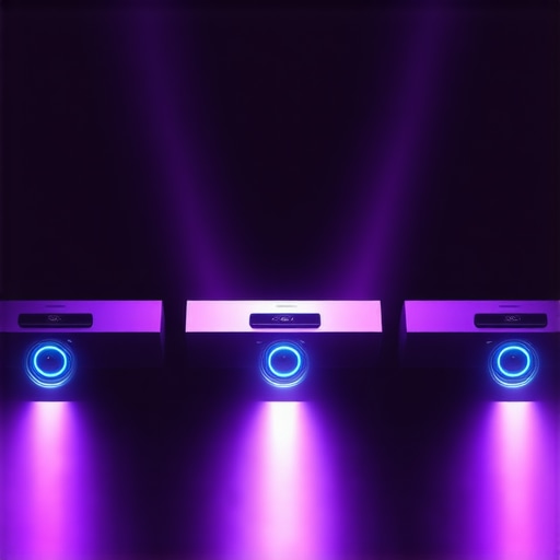 3 AI-Driven 16K Projectors That Fix HDR Clipping [2026]