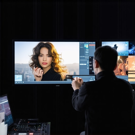 3 Acoustic 16K Screens That Fix Muffled Film Dialogue [2026]