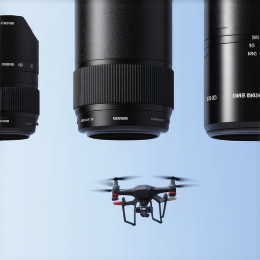 3 Carbon-Fiber Cine Primes for Lightweight 16K Drone Shoots [2026]
