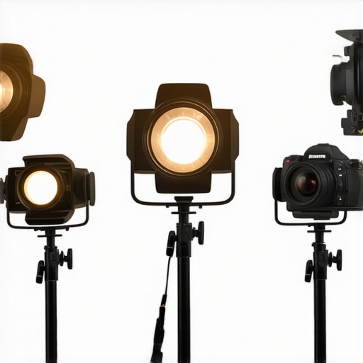 3 Flicker-Free COB Lights for 5000fps Slow Motion [2026]