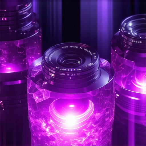 3 Fluorite Cine Lenses That Fix 16K Purple Fringing in 2026