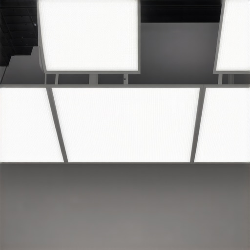 3 GaN LED Mats That Fix Small Studio Overheating in 2026