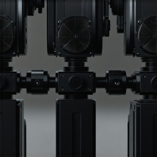 3 High-Torque Gimbals That Stop 16K Motor Overheat in 2026