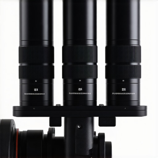 3 Lightweight 16K Cine Zooms That End Rig Fatigue in 2026