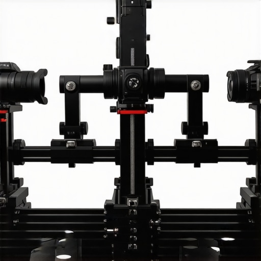 3 Motorized Sliders That Keep 16K Tracking Smooth in 2026