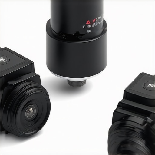 3 Piezo-Electric Motors for Zero-Lag 16K Follow Focus [2026]