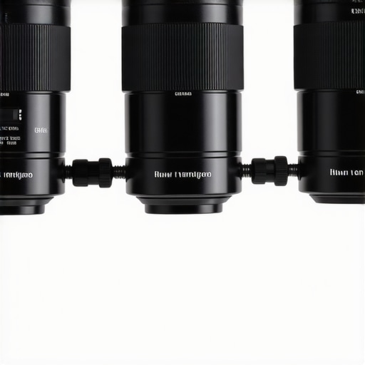 3 Titanium Lens Supports for Heavy 16K Anamorphic Glass [2026]