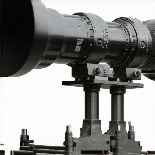 3 Titanium Lens Supports for Heavy 16K Anamorphic Glass [2026]