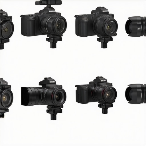 4 AI-Stabilized Grips That Fix 16K Micro-Shake in 2026