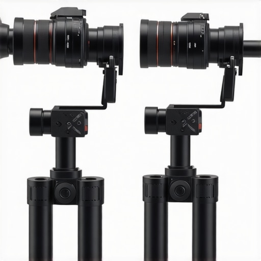 4 AI-Stabilized Grips That Fix 16K Micro-Shake in 2026