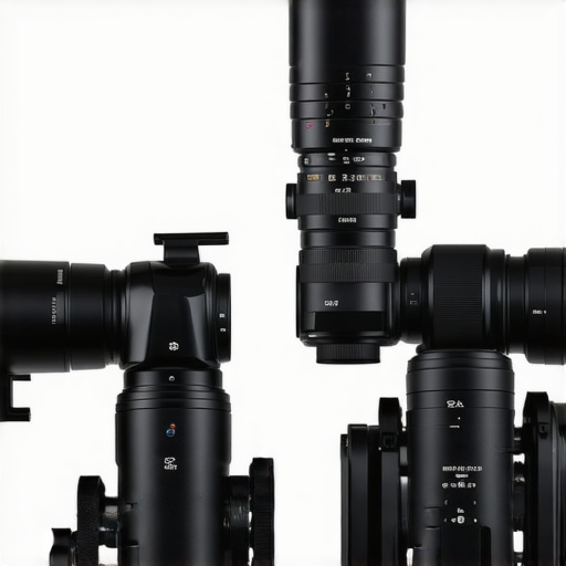 4 Cine Lenses That Stop Focus Breathing in 16K Shoots [2026]