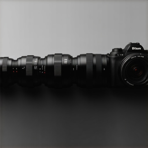 4 Cine Primes That Kill Image Grain in 16K Low-Light [2026]