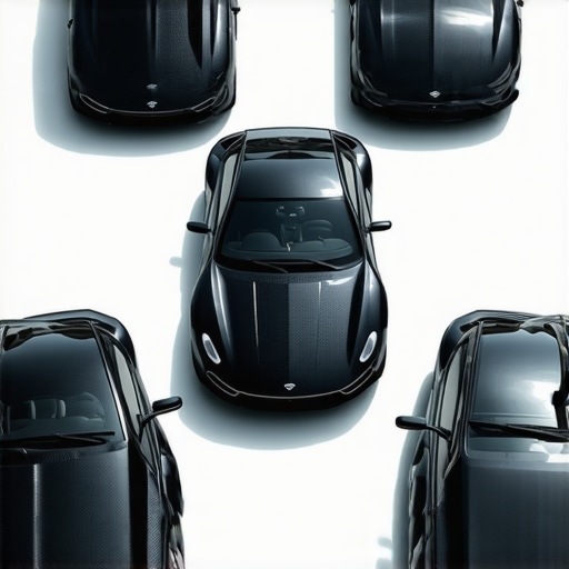 5 Carbon-Fiber Hoods That Kill 16K Screen Glare in 2026