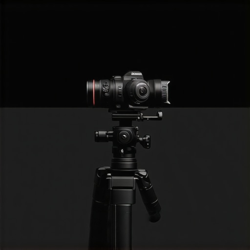 5 Graphene Tripod Heads That End 16K Camera Drift in 2026