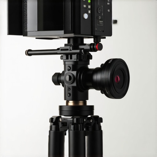 5 Hydro-Damped Fluid Heads That Fix 16K Camera Jitter in 2026