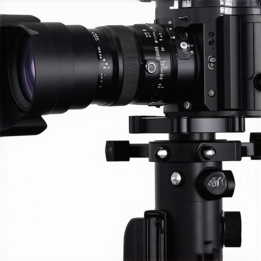 5 Hydro-Damped Fluid Heads That Fix 16K Camera Jitter in 2026