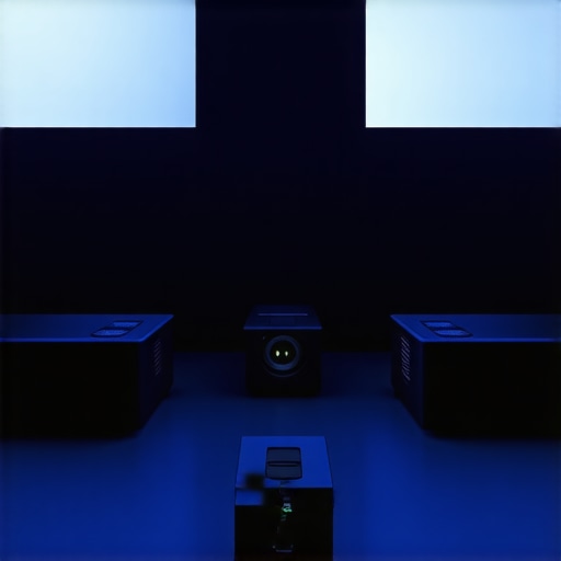 5 Liquid-Cooled 16K Projectors That End Fan Noise [2026]