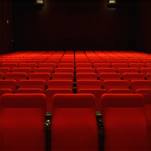 5 Liquid-Cooled 16K Projectors That End Fan Noise [2026]