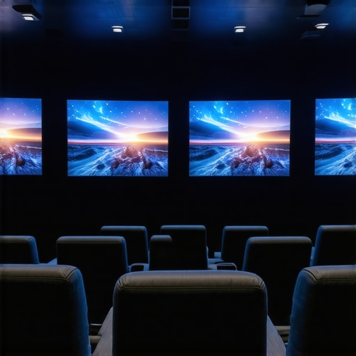 5 Screens That Won't Ruin Your 16K Projection Clarity in 2026