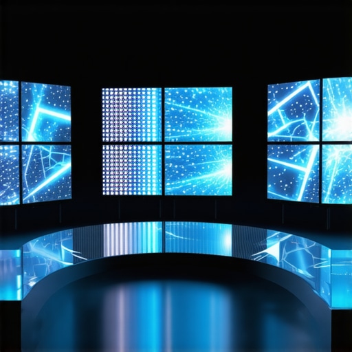 7 Graphene-Backing Screens to Fix 16K Thermal Sag in 2026