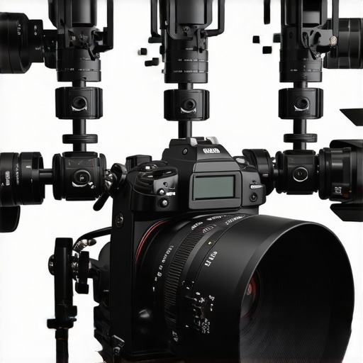 7 Heat-Proof Camera Plates for Long 16K Shoots in 2026 [Tested]