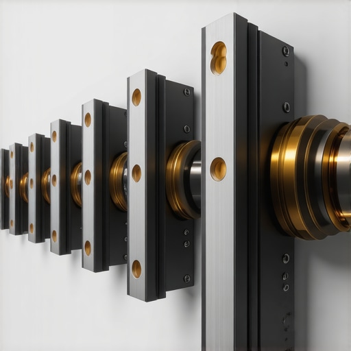 7 Rapid-Lock Magnetic Plates for Heavy 16K Rigs in 2026