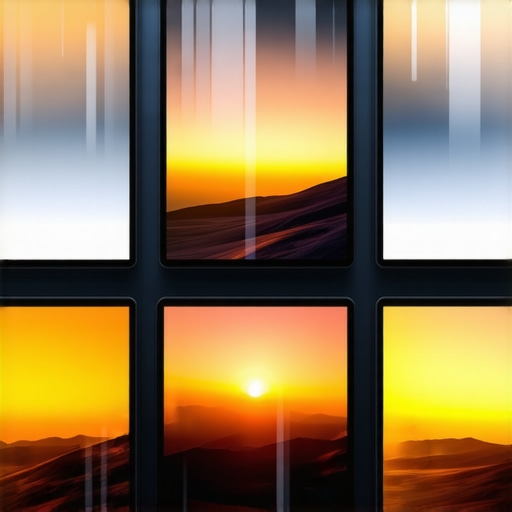 7 Smart-Glass Screens That Fix 16K Hotspotting in 2026