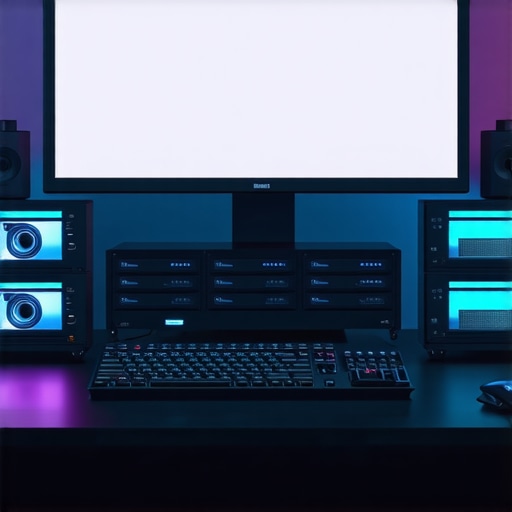 Stop 16K Editing Lag: 5 Gen7 SSD RAIDs for Post-Suites in 2026