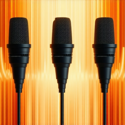 Stop Audio Drift: 5 Gen-Next Wireless Mics for 16K Sets [2026]