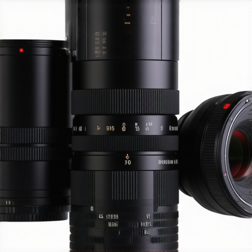 Stop Back-Focus Drift: 3 Electronic-Shimming Cine Lenses for 2026