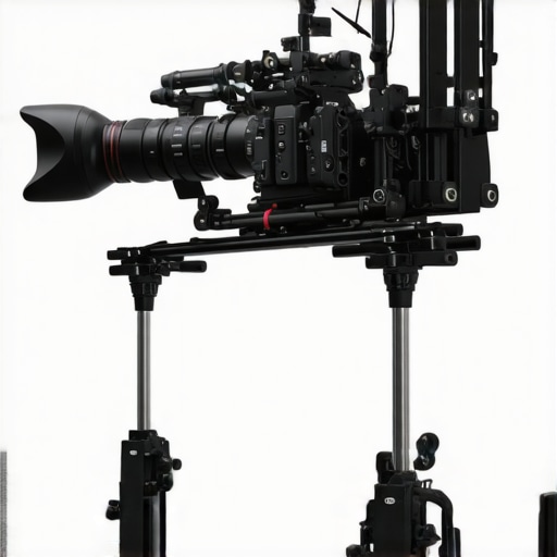 Stop Camera Drift: 4 Baseplates for 25kg 16K Rigs in 2026