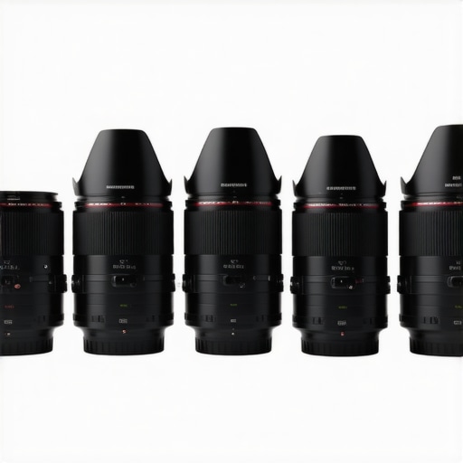 Stop Focus Shift: 5 Thermal-Isolated Cine Primes for 16K Heat [2026]