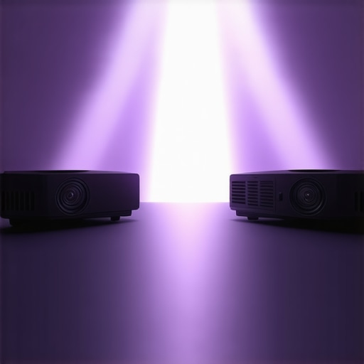 Stop Grey Blacks: 3 LCoS Projectors for True 16K Depth [2026]