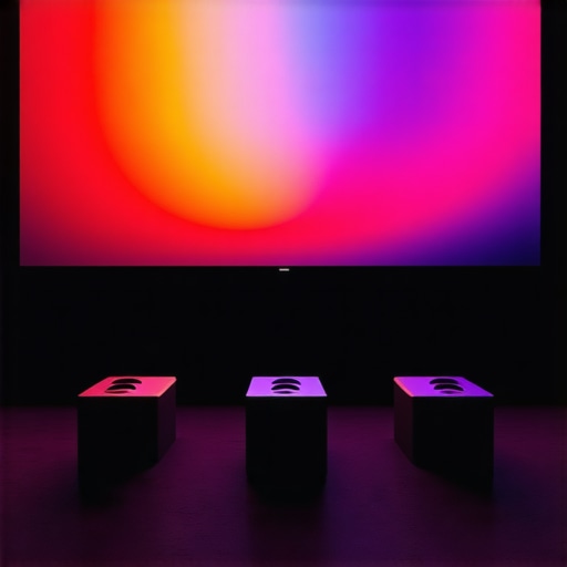 Stop Grey Blacks: 3 LCoS Projectors for True 16K Depth [2026]