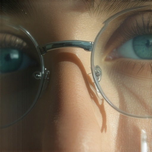 3 Lens Cleaning Mistakes That Are Permanently Scuffing Your Glass