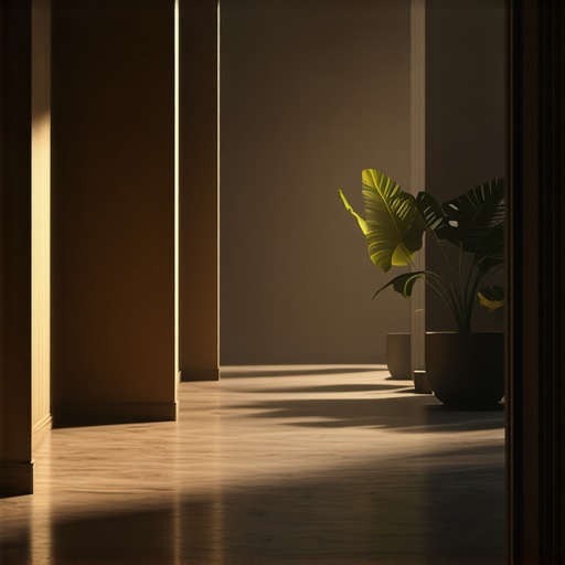 7 Simple Lighting Tweaks to Stop Your Indoor Scenes Looking Like a Soap Opera