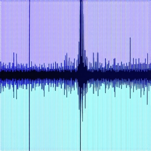 Spectrum analyzer showing peaks around 80Hz, 150Hz for targeted EQ cuts in wind noise removal