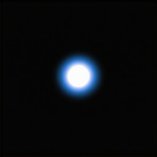 A professional film projector showing accurate image calibration for optimal viewing