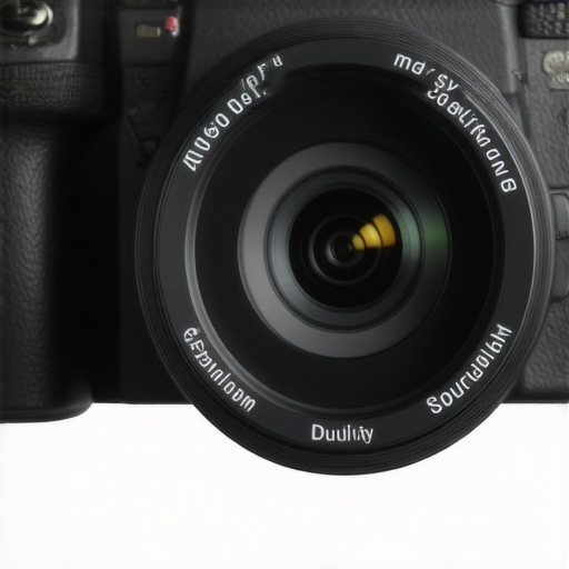 Ditch the Plastic: Why Metal Lens Mounts Matter for Daily Sets