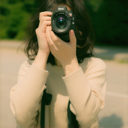 How to Achieve a Natural Handheld Look Without Nauseating the Audience