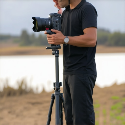 How to Balance Your Gimbal Without the Headache
