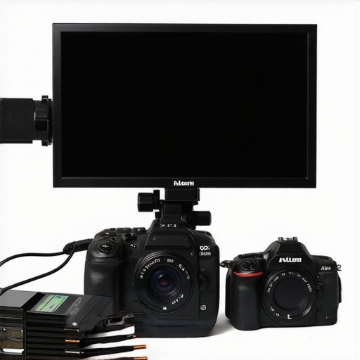 How to Calibrate Your On-Camera Monitor Without a Probe