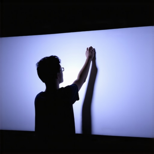 How to Calibrate Your Projection Screen for Perfect Black Levels