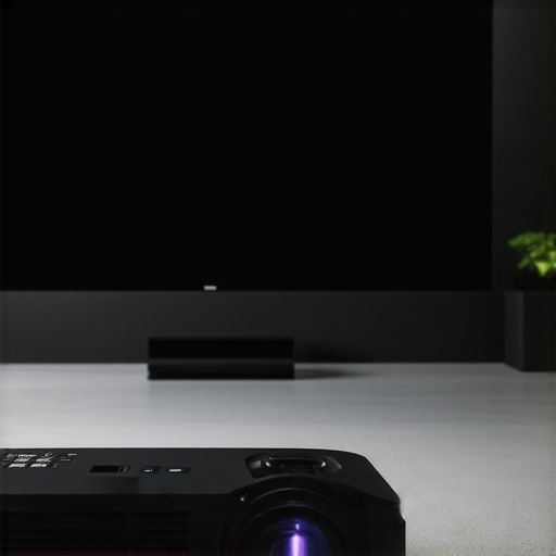 How to Calibrate Your Projector for Deep Blacks Without Crushing Detail