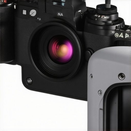 How to Clean Your Camera Sensor Without Damaging the Glass
