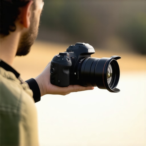 How to Eliminate Micro-Jitter on Lightweight Gimbal Rigs