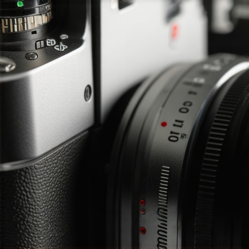 How to Fix Clicking Noises in Your Follow Focus Gears