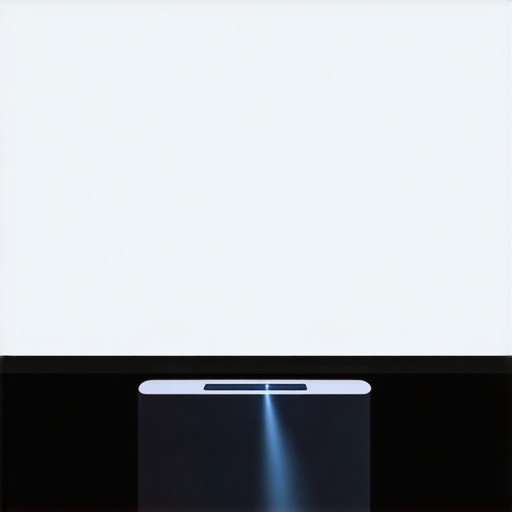 How to Fix Image Ghosting on High-Brightness Projectors
