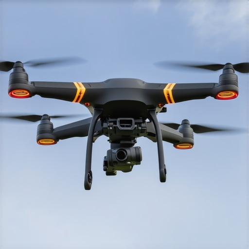 How to Fix Shaking Footage Caused by Micro-Vibrations in Drones